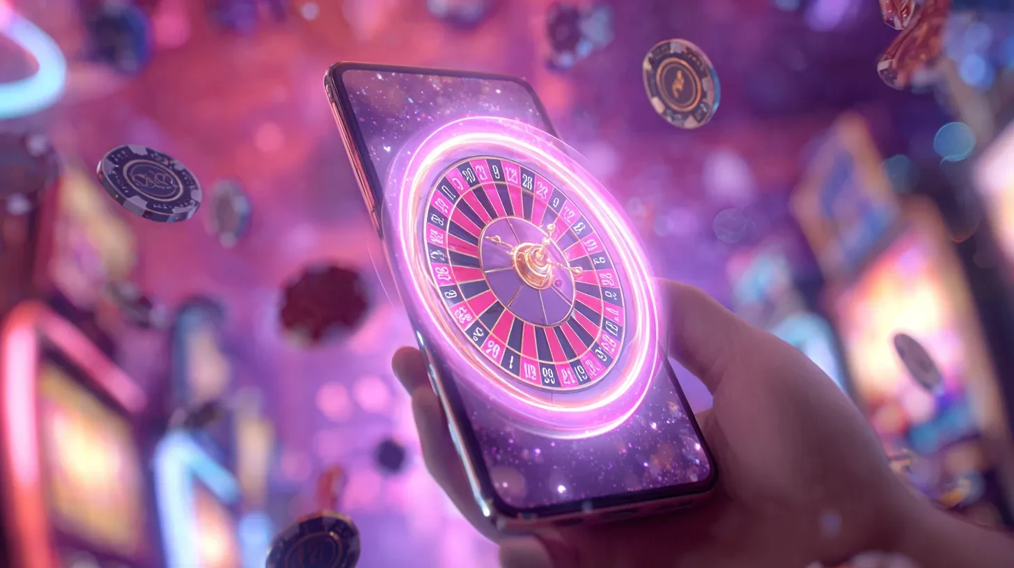 Bonus dalam Permainan Slot: Panduan Lengkap (2026/06/24)