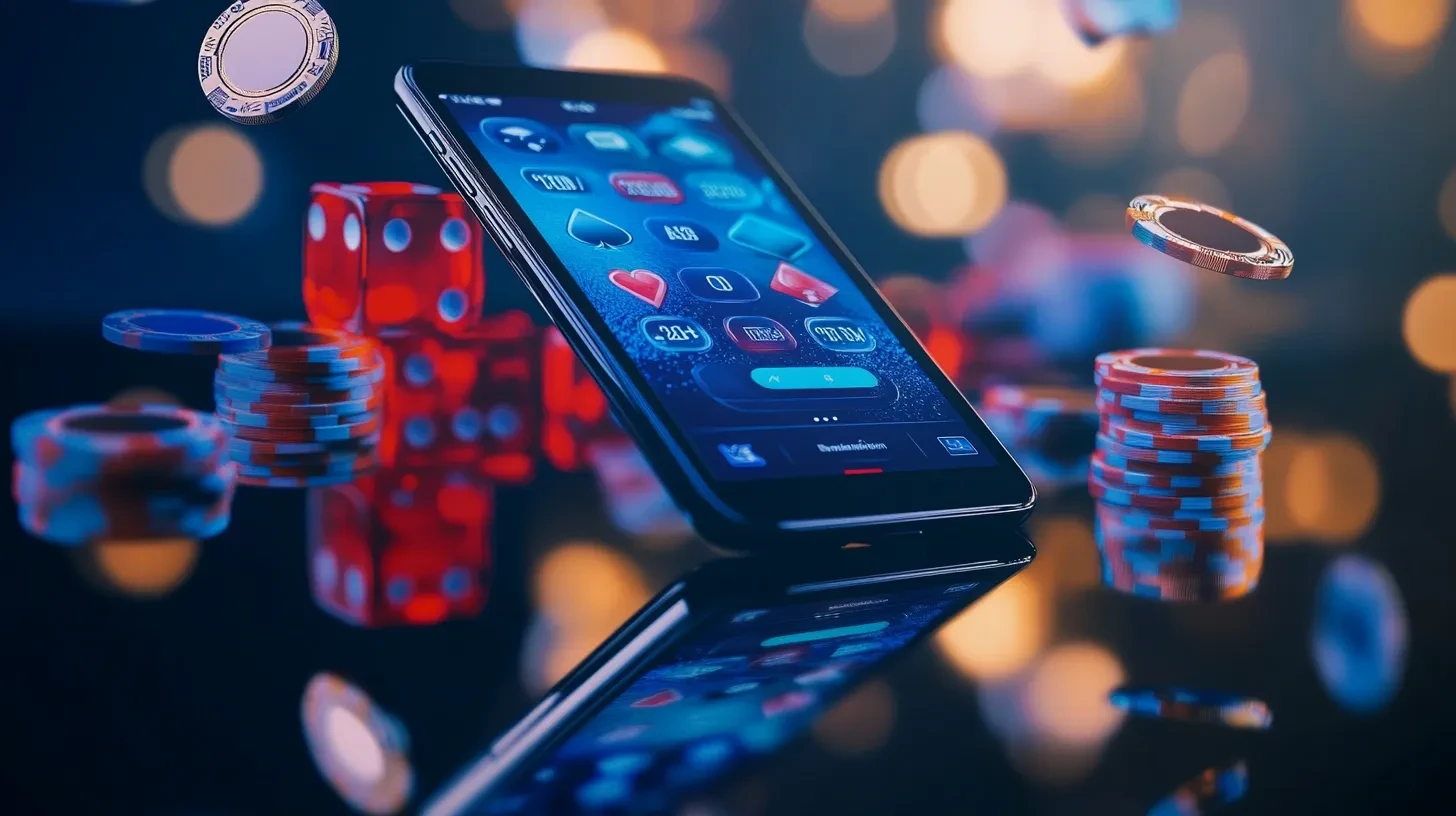 Bagaimana Bonus Berfungsi dalam Permainan Kasino