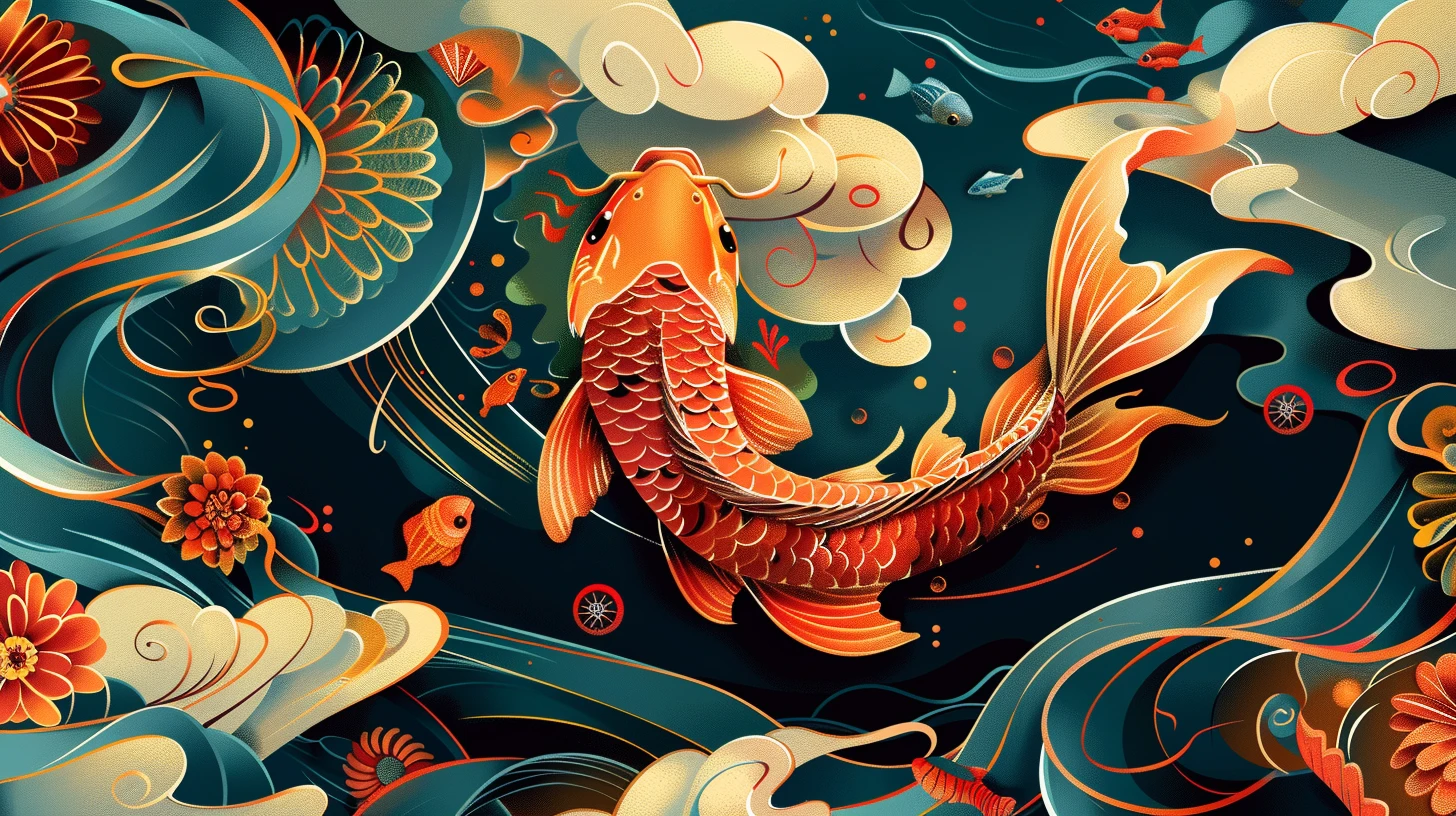 Ocean King