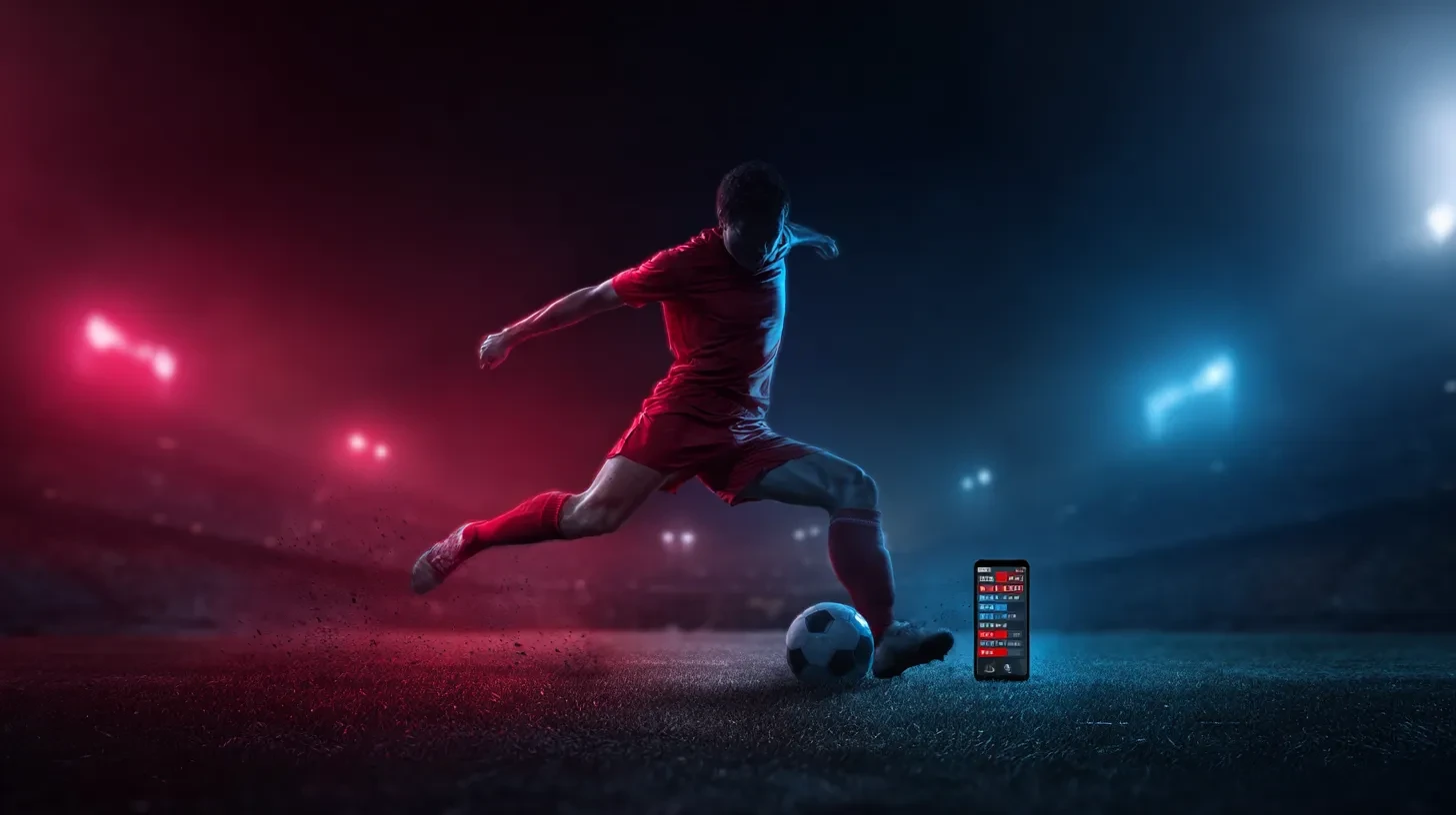 Menjelajahi Dunia Peraduan Bola Sepak